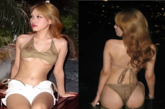phim sex địt nhầm Quay lén cặp đôi giã nhau dưới cầu thang